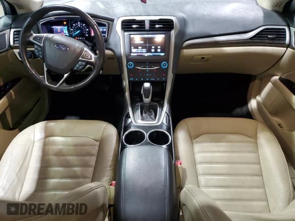 ✅ 2013 Ford Fusion SE Hybrid • VIN: 3FA6P0LU7DR360009 • Lot: 92398755. Listed on Copart with 127,902 mi. Free auction sales archive from the USA and detailed vehicle history report at DreamBid. Image 8.