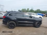 ✅ 2015 Jeep Grand Cherokee Overland • VIN: 1C4RJFCG6FC155028 • Лот: 42436486. Опубликован ранее на IAAI с пробегом 92 186 миль. Бесплатный доступ к архиву аукционных продаж из США и подробный отчёт об истории автомобиля на DreamBid. Изображение 14.