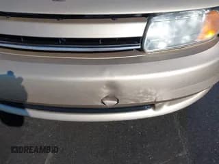 ✅ 2001 Saturn LW • VIN: 1G8JW82R81Y560777 • Лот: 43484705. Опубликован ранее на IAAI с пробегом 100 746 миль. Бесплатный доступ к архиву аукционных продаж из США и подробный отчёт об истории автомобиля на DreamBid. Изображение 6.