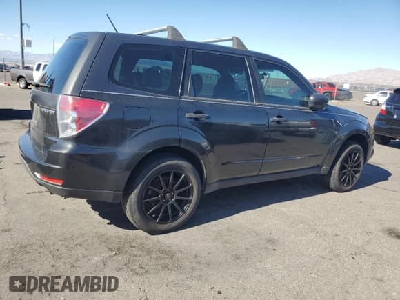 ✅ 2009 Subaru Forester X • VIN: JF2SH61689H719276 • Lot: 89777635. Wystawiony na Copart z przebiegiem 192 315 mil. Bezpłatny archiwum sprzedaży aukcyjnych z USA i szczegółowy raport historii pojazdu na DreamBid. Zdjęcie 3.