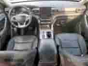 2022 Ford Explorer Limited z VIN 1FMSK7FHXNGB07253, wystawiony jako Copart lot #81991045 z przebiegiem 94 022 mil mil oraz Szkoda całkowita • Salvage title. Historia ofert i sprzedaży dostępna na DreamBid. Obrazek 8.