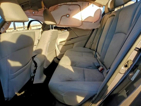 ✅ 2014 Honda Accord LX • VIN: 1HGCR2F33EA265742 • Лот: 94772665. Опубликован ранее на Copart с пробегом 79 518 миль. Бесплатный доступ к архиву аукционных продаж из США и подробный отчёт об истории автомобиля на DreamBid. Изображение 10.