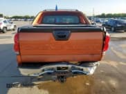 ✅ 2005 Chevrolet Avalanche LS • VIN: 3GNEC12Z15G214701 • Lot: 67073235. Listed on Copart with 185,163 mi. Free auction sales archive from the USA and detailed vehicle history report at DreamBid. Image 6.