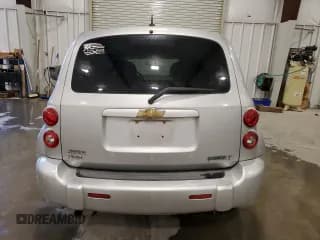 ✅ 2010 Chevrolet HHR 1LT • VIN: 3GNBABDBXAS544343 • Lot: 82328314. Listed on Copart with 109,218 mi. Free auction sales archive from the USA and detailed vehicle history report at DreamBid. Image 6.
