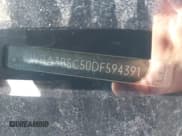 ✅ 2013 BMW 3 Series 328i xDrive • VIN: WBA3B5C50DF594391 • Lot: 43867987. Listed on IAAI with 127,049 mi. Free auction sales archive from the USA and detailed vehicle history report at DreamBid. Image 17.