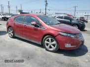 ✅ 2014 Chevrolet Volt • VIN: 1G1RE6E43EU158347 • Лот: 83960335. Опубликован ранее на Copart с пробегом Не указан. Бесплатный доступ к архиву аукционных продаж из США и подробный отчёт об истории автомобиля на DreamBid. Изображение 4.