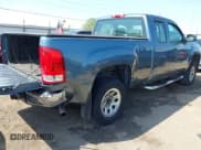 ✅ 2012 GMC Sierra 1500 Work Truck • VIN: 1GTR1TEXXCZ111358 • Лот: 42048884. Опубликован ранее на IAAI с пробегом 165 249 миль. Бесплатный доступ к архиву аукционных продаж из США и подробный отчёт об истории автомобиля на DreamBid. Изображение 4.