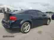 2014 Dodge Avenger SE с VIN 1C3CDZAG3EN109021, выставлен на аукционе Copart как лот 78138904 с пробегом 102 549 миль миль и Списание • Salvage title. История ставок и продаж доступна на DreamBid. Изображение 3.