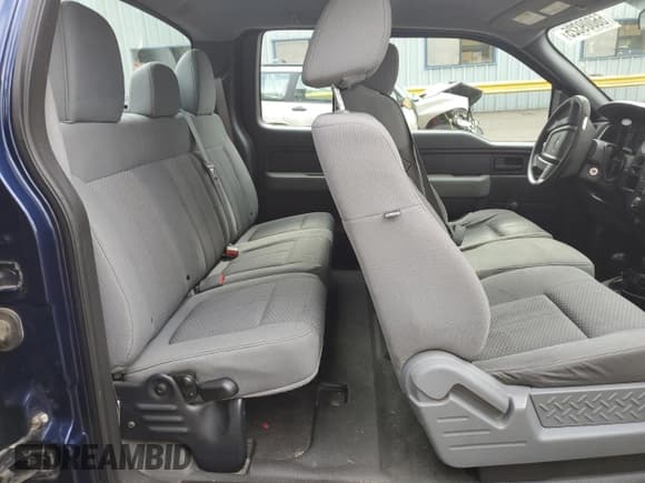 ✅ 2011 Ford F-150 XL • VIN: 1FTEX1EM3BFD32792 • Lot: 66009325. Listed on Copart with 75,721 mi. Free auction sales archive from the USA and detailed vehicle history report at DreamBid. Image 10.