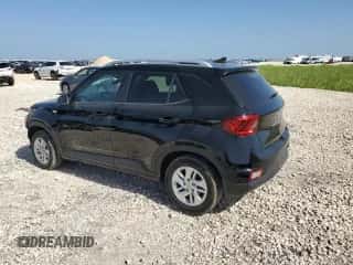 2020 Hyundai Venue SEL z VIN KMHRC8A39LU017183, wystawiony jako Copart lot #60778894 z przebiegiem 34 938 mil mil oraz Szkoda całkowita • Salvage title. Historia ofert i sprzedaży dostępna na DreamBid. Obrazek 2.