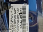 ✅ 2001 Acura CL • VIN: 19UYA42441A036889 • Lot: 89013895. Wystawiony na Copart z przebiegiem 192 256 mil. Bezpłatny archiwum sprzedaży aukcyjnych z USA i szczegółowy raport historii pojazdu na DreamBid. Zdjęcie 12.