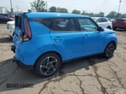 ✅ 2025 Kia Soul EX • VIN: KNDJ33AU1S7259427 • Lot: 66819385. Wystawiony na Copart z przebiegiem 5 385 mil. Bezpłatny archiwum sprzedaży aukcyjnych z USA i szczegółowy raport historii pojazdu na DreamBid. Zdjęcie 3.