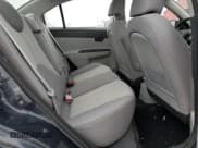 ✅ 2010 Hyundai Accent GL • VIN: KMHCN4BC2AU396175 • Лот: 43422975. Опубликован ранее на Copart с пробегом 32 458 миль. Бесплатный доступ к архиву аукционных продаж из США и подробный отчёт об истории автомобиля на DreamBid. Изображение 10.