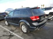 ✅ 2017 Dodge Journey SXT • VIN: 3C4PDCBG1HT518065 • Лот: 82602904. Опубликован ранее на Copart с пробегом 132 527 миль. Бесплатный доступ к архиву аукционных продаж из США и подробный отчёт об истории автомобиля на DreamBid. Изображение 2.