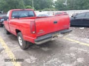 ✅ 1995 GMC Sierra 1500 • VIN: 1GTEC14Z2SZ561990 • Lot: 42359748. Wystawiony na IAAI z przebiegiem 367 569 mil. Bezpłatny archiwum sprzedaży aukcyjnych z USA i szczegółowy raport historii pojazdu na DreamBid. Zdjęcie 3.