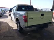 ✅ 2011 Ford F-150 XL • VIN: 1FTFW1EF6BFC15927 • Lot: 42001814. Wystawiony na IAAI z przebiegiem 368 162 mil. Bezpłatny archiwum sprzedaży aukcyjnych z USA i szczegółowy raport historii pojazdu na DreamBid. Zdjęcie 3.