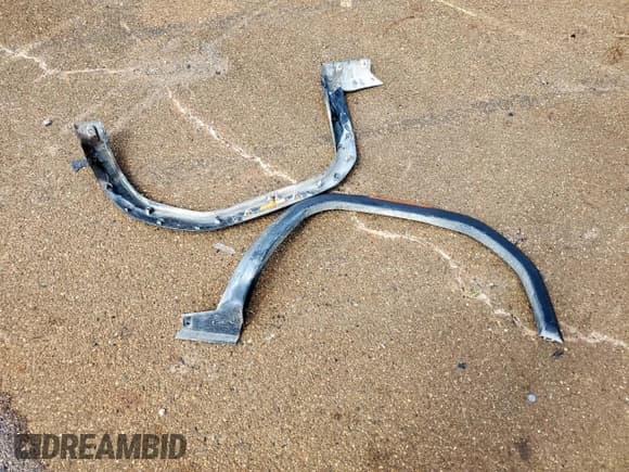 ✅ 2023 GMC Canyon 4WD AT4 • VIN: 1GTP6DEK8P1216312 • Lot: 61918525. Listed on Copart with 108,273 mi. Free auction sales archive from the USA and detailed vehicle history report at DreamBid. Image 12.