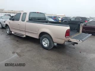 ✅ 1997 Ford F-150 • VIN: 1FTDX1720VNA69775 • Лот: 43777985. Опубликован ранее на IAAI с пробегом 159 083 миль. Бесплатный доступ к архиву аукционных продаж из США и подробный отчёт об истории автомобиля на DreamBid. Изображение 3.