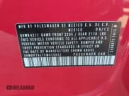 ✅ 2012 Volkswagen Jetta SE • VIN: 3VWDP7AJ7CM424822 • Лот: 43613834. Опубликован ранее на IAAI с пробегом 77 517 миль. Бесплатный доступ к архиву аукционных продаж из США и подробный отчёт об истории автомобиля на DreamBid. Изображение 17.