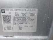 ✅ 2020 GMC Terrain Denali • VIN: 3GKALSEX9LL239717 • Lot: 42412105. Listed on IAAI with 94,851 mi. Free auction sales archive from the USA and detailed vehicle history report at DreamBid. Image 9.