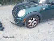 ✅ 2009 MINI Clubman • VIN: WMWML335X9TN69481 • Lot: 43050099. Wystawiony na IAAI z przebiegiem 124 548 mil. Bezpłatny archiwum sprzedaży aukcyjnych z USA i szczegółowy raport historii pojazdu na DreamBid. Zdjęcie 18.