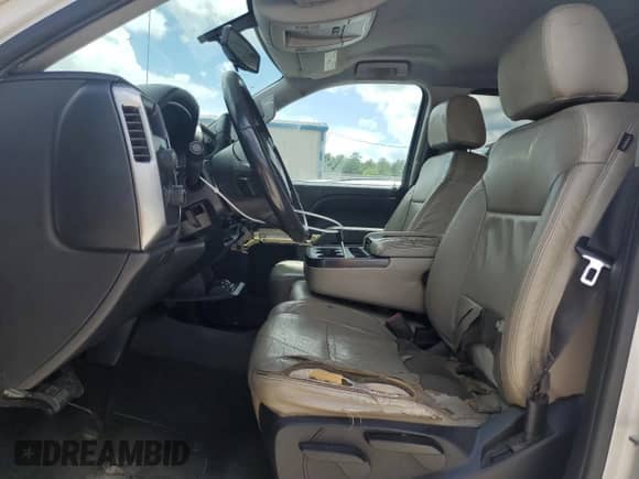 2016 Chevrolet Silverado 1500 LT z VIN 3GCUKREC1GG191310, wystawiony jako Copart lot #60115575 z przebiegiem Nie podano mil oraz Czysty tytuł • Clean title. Historia ofert i sprzedaży dostępna na DreamBid. Obrazek 7.