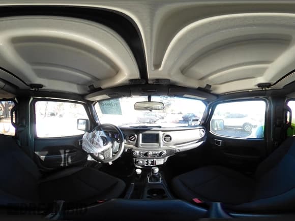 ✅ 2022 Jeep Gladiator Texas Trail • VIN: 1C6HJTAG3NL149531 • Лот: 41286542. Опубликован ранее на IAAI с пробегом 40 416 миль. Бесплатный доступ к архиву аукционных продаж из США и подробный отчёт об истории автомобиля на DreamBid. Изображение 18.