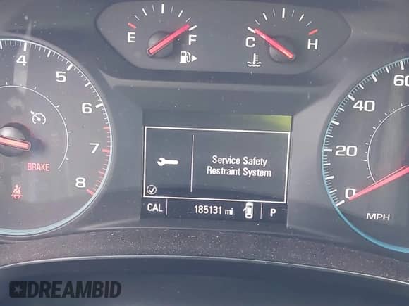 2018 Chevrolet Malibu LS с VIN 1G1ZC5ST7JF240348, выставлен на аукционе IAAI как лот 42980711 с пробегом 185 131 миль миль и . История ставок и продаж доступна на DreamBid. Изображение 15.