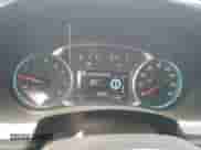 2018 Chevrolet Traverse LT Cloth z VIN 1GNERGKW2JJ234942, wystawiony jako Copart lot #71466575 z przebiegiem 95 646 mil mil oraz Szkoda całkowita • Salvage title. Historia ofert i sprzedaży dostępna na DreamBid. Obrazek 9.