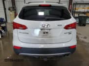 ✅ 2013 Hyundai Santa Fe Sport • VIN: 5XYZUDLA5DG085313 • Лот: 56332375. Опубликован ранее на Copart с пробегом 73 068 миль. Бесплатный доступ к архиву аукционных продаж из США и подробный отчёт об истории автомобиля на DreamBid. Изображение 6.