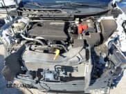 ✅ 2023 Nissan Rogue SL • VIN: 5N1BT3CB5PC805267 • Lot: 43492490. Listed on IAAI with 59,353 mi. Free auction sales archive from the USA and detailed vehicle history report at DreamBid. Image 10.