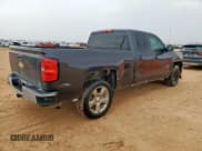 ✅ 2015 Chevrolet Silverado 1500 LT • VIN: 1GCRCREH5FZ406376 • Лот: 82452885. Опубликован ранее на Copart с пробегом 244 448 миль. Бесплатный доступ к архиву аукционных продаж из США и подробный отчёт об истории автомобиля на DreamBid. Изображение 3.