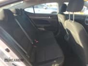 ✅ 2018 Hyundai Elantra SEL • VIN: 5NPD84LF9JH262816 • Lot: 69405205. Listed on Copart with 124,435 mi. Free auction sales archive from the USA and detailed vehicle history report at DreamBid. Image 10.