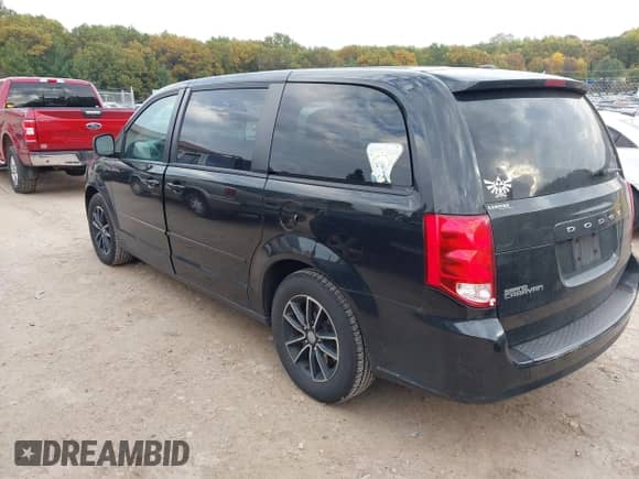 2017 Dodge Grand Caravan SXT с VIN 2C4RDGCGXHR639811, выставлен на аукционе IAAI как лот 43482167 с пробегом 89 275 миль миль и . История ставок и продаж доступна на DreamBid. Изображение 3.