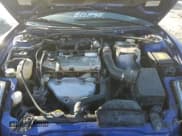 ✅ 2005 Mitsubishi Eclipse GS • VIN: 4A3AE45G75E052008 • Лот: 42141605. Опубликован ранее на Copart с пробегом 95 550 миль. Бесплатный доступ к архиву аукционных продаж из США и подробный отчёт об истории автомобиля на DreamBid. Изображение 11.