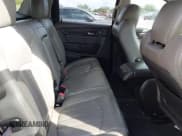 ✅ 2014 GMC Acadia SLE • VIN: 1GKKRNED0EJ110236 • Lot: 43406237. Listed on IAAI with 207,815 mi. Free auction sales archive from the USA and detailed vehicle history report at DreamBid. Image 8.