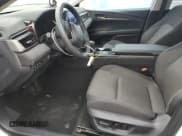 ✅ 2025 Toyota Camry SE • VIN: 4T1DAACK8SU578727 • Lot: 81134635. Listed on Copart with 421 mi. Free auction sales archive from the USA and detailed vehicle history report at DreamBid. Image 7.