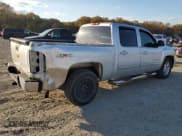 ✅ 2013 Chevrolet Silverado 1500 LTZ • VIN: 3GCPKTE75DG222924 • Lot: 92408485. Wystawiony na Copart z przebiegiem 240 758 mil. Bezpłatny archiwum sprzedaży aukcyjnych z USA i szczegółowy raport historii pojazdu na DreamBid. Zdjęcie 3.