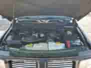 2011 Dodge Nitro Heat with VIN 1D4PU4GX9BW529513, listed as a Copart auction lot 73678794 with 174,108 mi miles and Clean title. Bid and sale history available at DreamBid. Image 12.