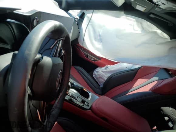 ✅ 2024 Lexus NX 350 F Sport • VIN: 2T2KGCEZ2RC056629 • Lot: 51692365. Wystawiony na Copart z przebiegiem Nie podano. Bezpłatny archiwum sprzedaży aukcyjnych z USA i szczegółowy raport historii pojazdu na DreamBid. Zdjęcie 9.