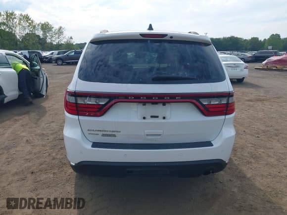 ✅ 2017 Dodge Durango SXT • VIN: 1C4RDJAG5HC839407 • Lot: 43225639. Wystawiony na IAAI z przebiegiem 189 527 mil. Bezpłatny archiwum sprzedaży aukcyjnych z USA i szczegółowy raport historii pojazdu na DreamBid. Zdjęcie 16.