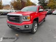 ✅ 2015 GMC Sierra 1500 SLT • VIN: 3GTU2VEJXFG191893 • Lot: 91974335. Wystawiony na Copart z przebiegiem 129 754 mil. Bezpłatny archiwum sprzedaży aukcyjnych z USA i szczegółowy raport historii pojazdu na DreamBid. Zdjęcie 1.