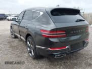 ✅ 2024 Genesis GV80 • VIN: KMUHBDSBXRU168797 • Lot: 42705590. Wystawiony na IAAI z przebiegiem Nie podano. Bezpłatny archiwum sprzedaży aukcyjnych z USA i szczegółowy raport historii pojazdu na DreamBid. Zdjęcie 3.