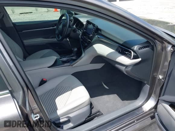 2021 Toyota Camry Hybrid SE с VIN 4T1G31AK8MU554036, выставлен на аукционе IAAI как лот 42032129 с пробегом 57 707 миль миль и . История ставок и продаж доступна на DreamBid. Изображение 5.