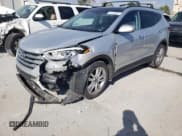 ✅ 2015 Hyundai Santa Fe • VIN: 5XYZWDLA0FG293175 • Лот: 67732893. Опубликован ранее на Copart с пробегом 121 014 миль. Бесплатный доступ к архиву аукционных продаж из США и подробный отчёт об истории автомобиля на DreamBid. Изображение 1.