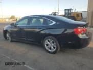✅ 2015 Chevrolet Impala LT • VIN: 1G1125S3XFU149299 • Lot: 84455505. Listed on Copart with 146,506 mi. Free auction sales archive from the USA and detailed vehicle history report at DreamBid. Image 2.