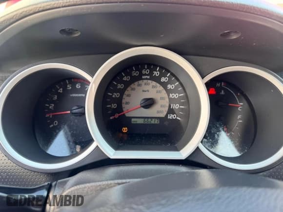 ✅ 2008 Toyota Tacoma • VIN: 5TEPX42N38Z476040 • Lot: 65844935. Wystawiony na Copart z przebiegiem 66 217 mil. Bezpłatny archiwum sprzedaży aukcyjnych z USA i szczegółowy raport historii pojazdu na DreamBid. Zdjęcie 8.