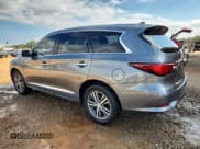 ✅ 2020 Infiniti QX60 Luxe • VIN: 5N1DL0MN0LC533012 • Lot: 85383715. Wystawiony na Copart z przebiegiem 97 027 mil. Bezpłatny archiwum sprzedaży aukcyjnych z USA i szczegółowy raport historii pojazdu na DreamBid. Zdjęcie 2.