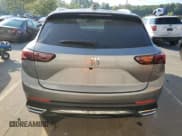 ✅ 2025 Buick Envision Preferred • VIN: LRBFZKE4XSD081462 • Lot: 80407515. Listed on Copart with 2,432 mi. Free auction sales archive from the USA and detailed vehicle history report at DreamBid. Image 6.