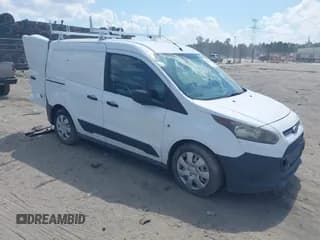 ✅ 2014 Ford Transit Connect XL • VIN: NM0LS6E73E1154927 • Lot: 42868239. Wystawiony na IAAI z przebiegiem 166 965 mil. Bezpłatny archiwum sprzedaży aukcyjnych z USA i szczegółowy raport historii pojazdu na DreamBid. Zdjęcie 1.